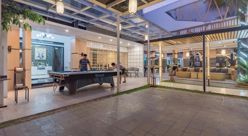 Urbanview Hotel Khayrizsan Tasikmalaya by RedDoorz Hotel in West Java