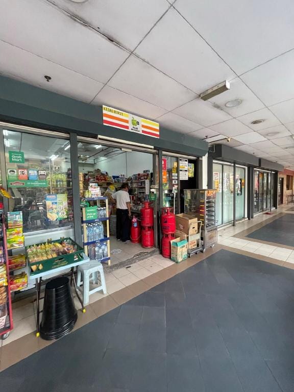 Dalamanda 3Pax Sunway Velocity Balcony CIty View Apartment in Federal Territory of Kuala Lumpur
