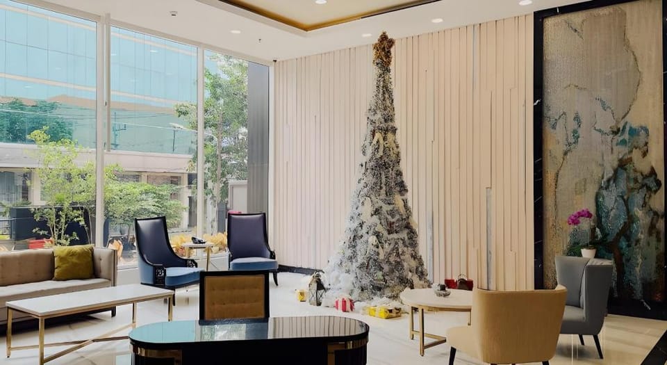 Leedon Hotel & Suites Surabaya Hotel in Surabaya