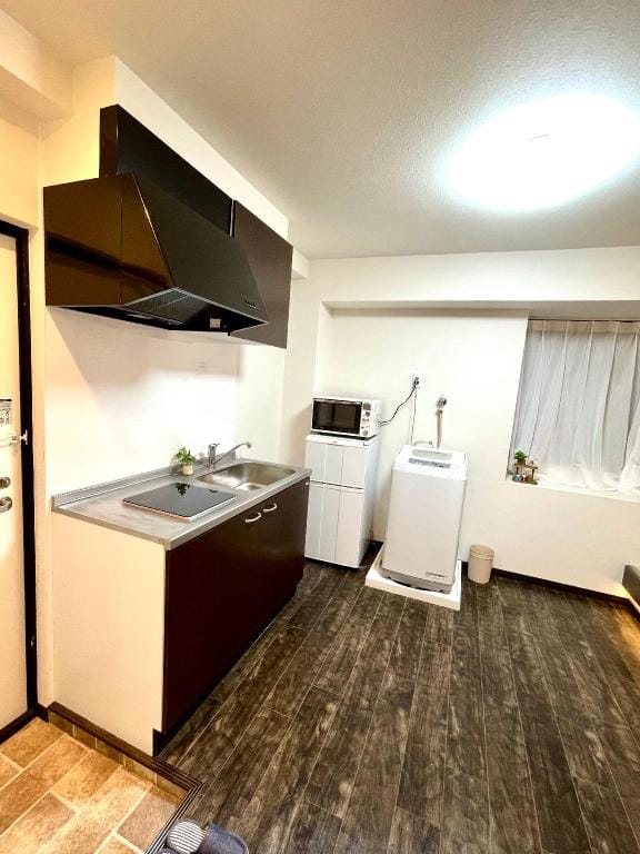 NO.10民宿 Apartment in Osaka