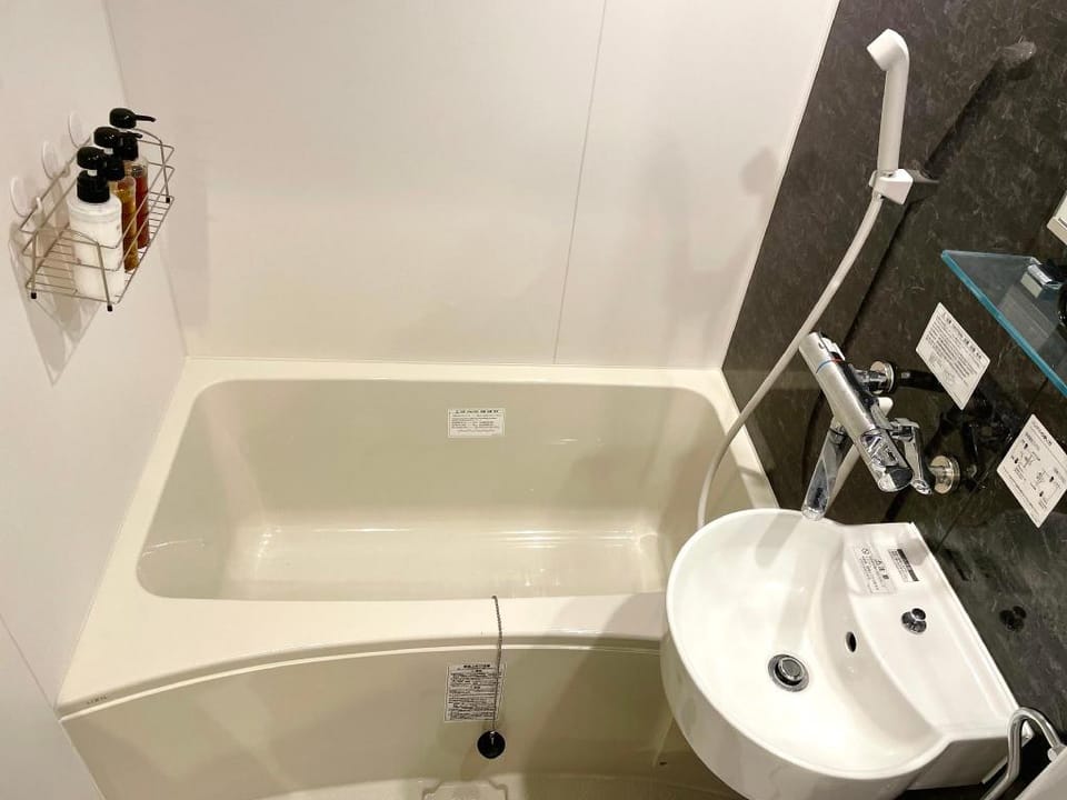 NO.10民宿 Apartment in Osaka