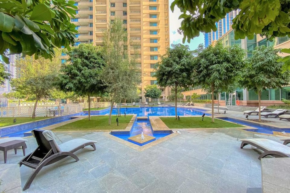 Luxury Burj Khalifa & Fountain View Apt Downtown Apartment in Dubai