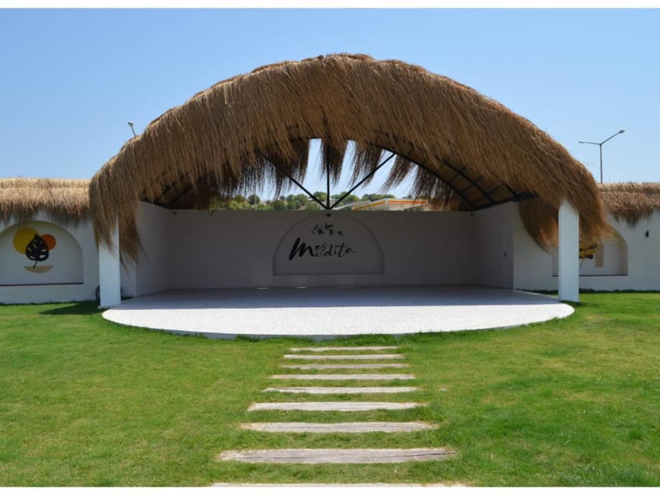 Mes Mudita Hotel in Cesme