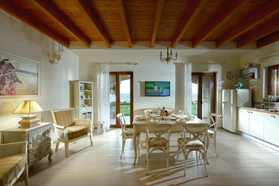 Villa Paradissi in Crete Apartment in Crete