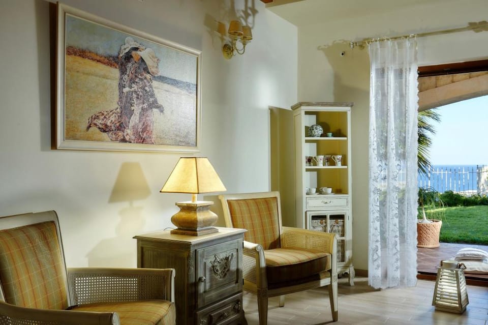 Villa Paradissi in Crete Apartment in Crete