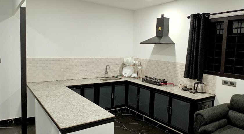 La casa de alexa homestay   Apartment in Kerala
