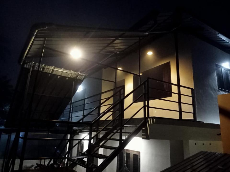 La casa de alexa homestay   Apartment in Kerala