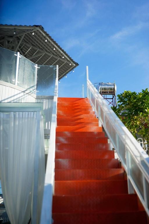 Song Trân House Villa in Lâm Đồng