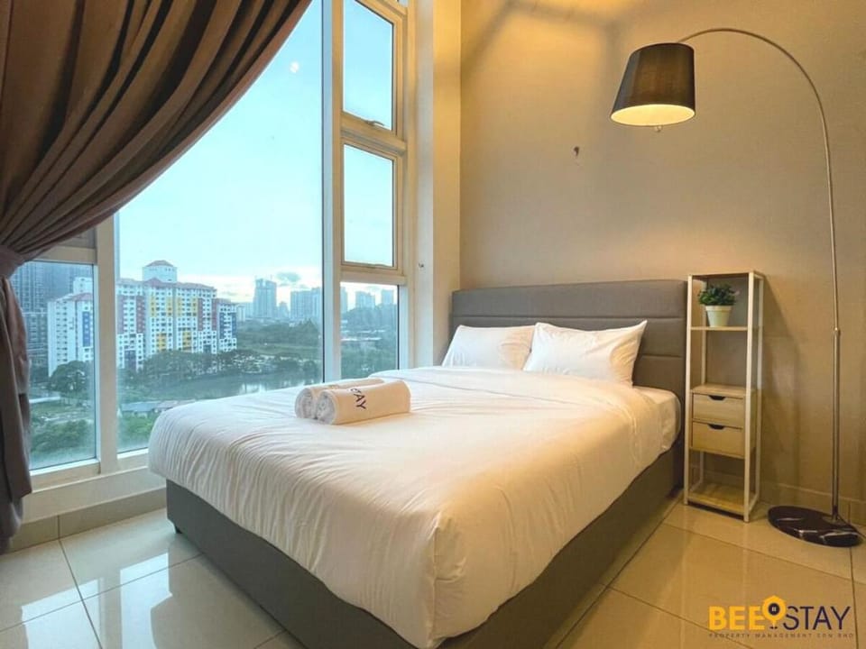 Mid Valley / Bangsar Houses Vacation rental in Federal Territory of Kuala Lumpur
