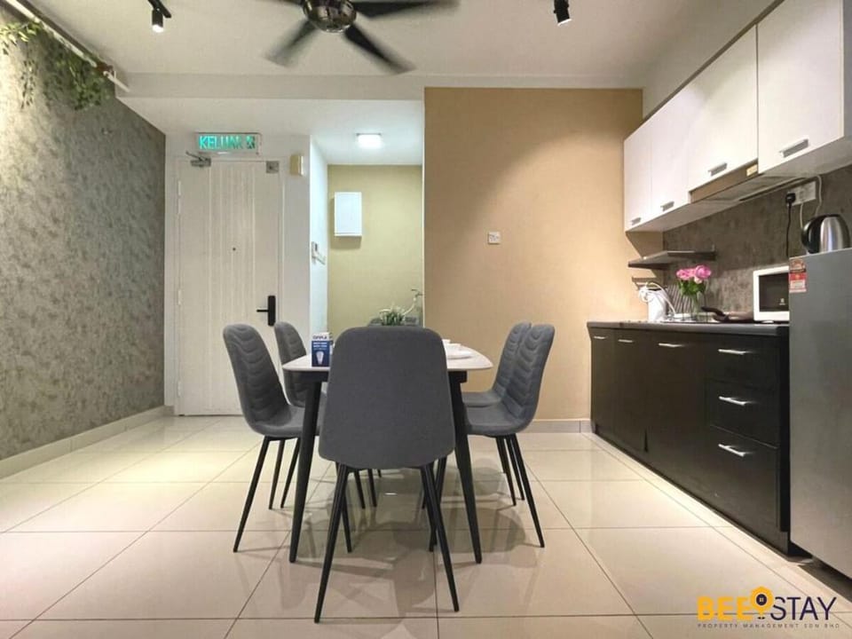 Mid Valley / Bangsar Houses Vacation rental in Federal Territory of Kuala Lumpur