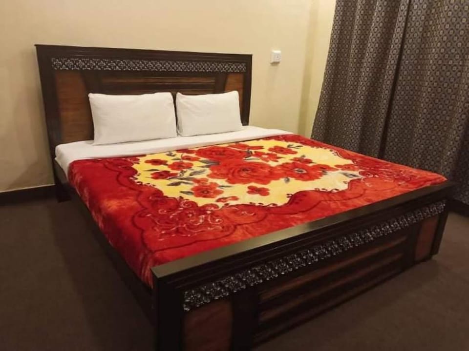 SW-Pak Mountain View Vacation rental in Islamabad
