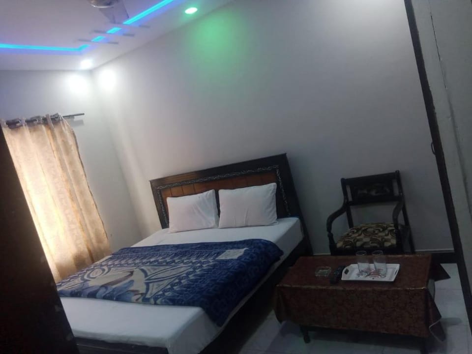 SW-Pak Mountain View Vacation rental in Islamabad