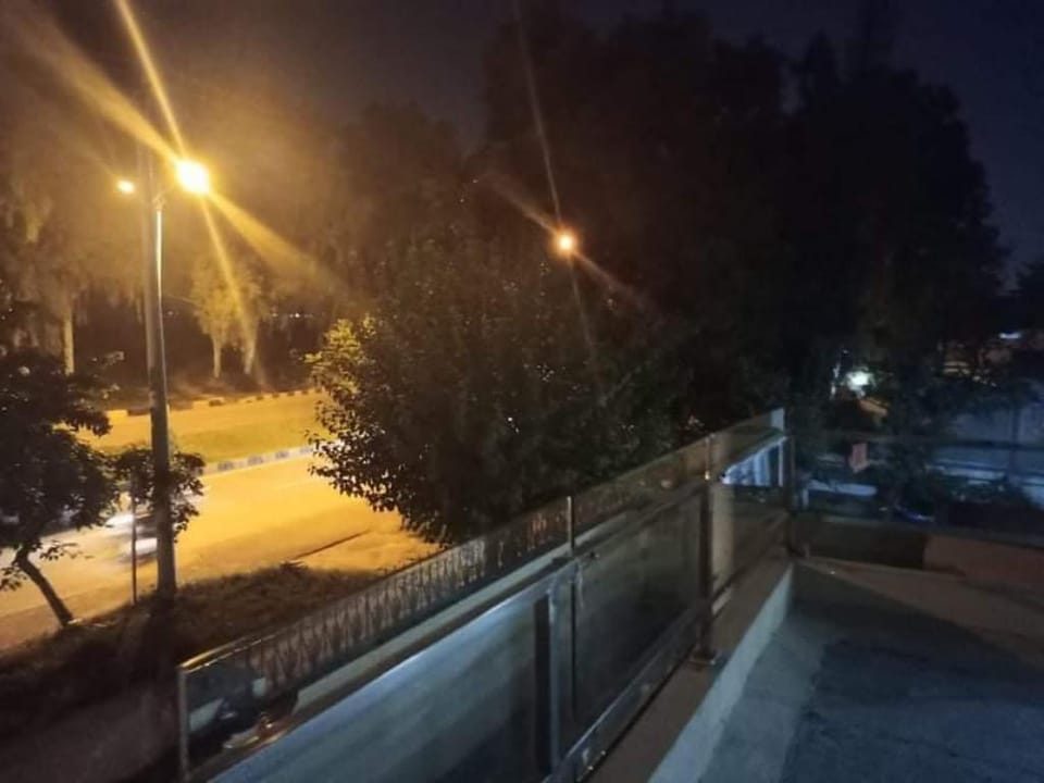 SW-Pak Mountain View Vacation rental in Islamabad