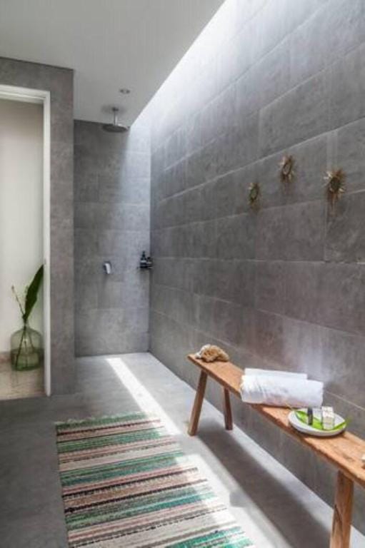 Uma Karo Villa by  Betterplace Villa in North Kuta