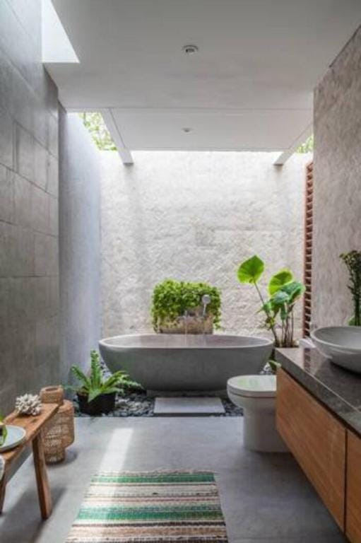 Uma Karo Villa by  Betterplace Villa in North Kuta