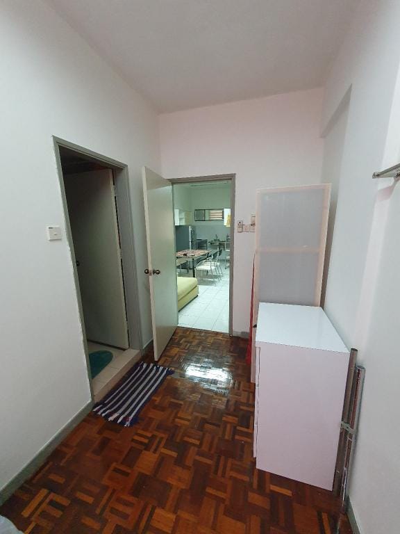 Stay with Comfort at Selesa Hillhomes - P4L1U Apartment in Selangor, Malaysia