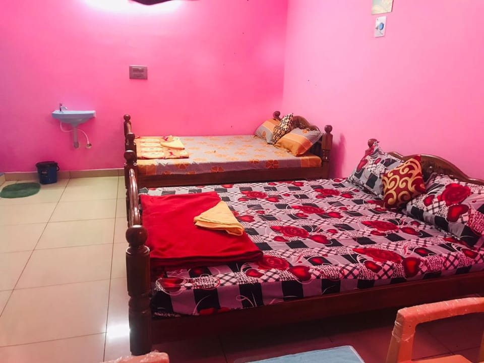 Auro Naga Residency Vacation rental in Puducherry, India
