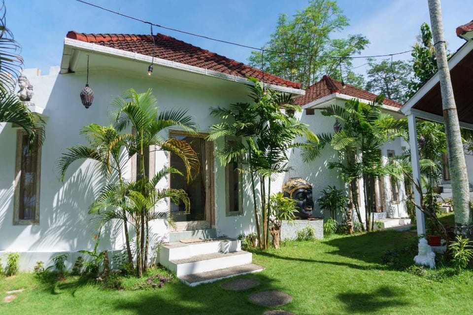 SHARDANA VILLA BALI Villa in Bali