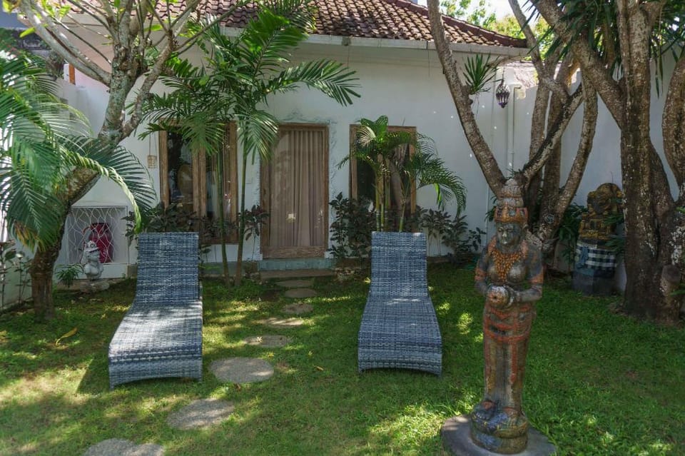 SHARDANA VILLA BALI Villa in Bali