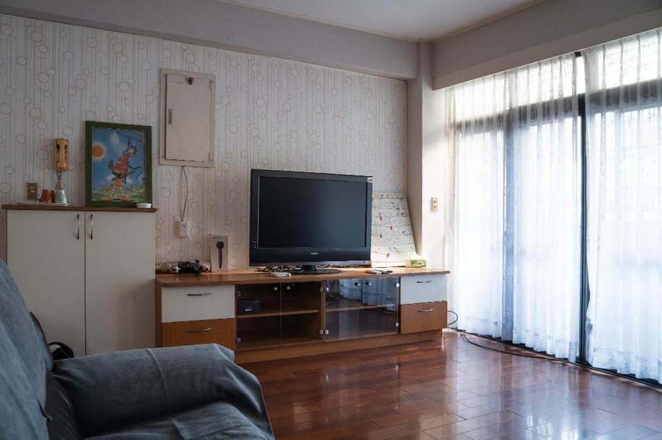 Taichung Niceday Apartment in Fujian