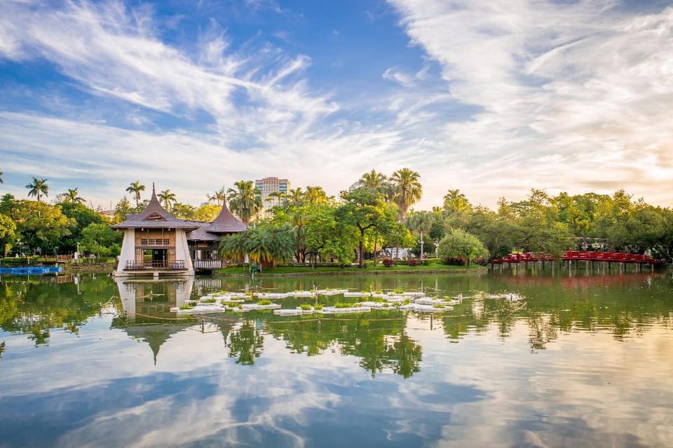 Taichung Niceday Apartment in Fujian