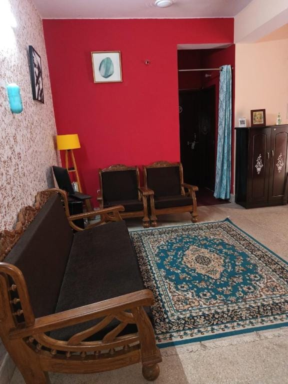 Ananya Homestay  Apartment in India