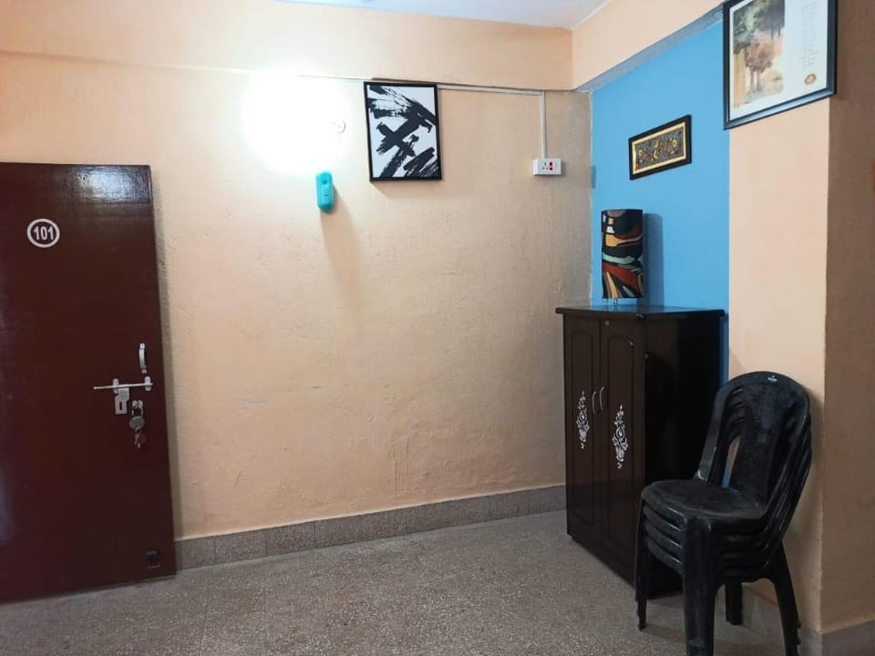 Ananya Homestay  Apartment in India