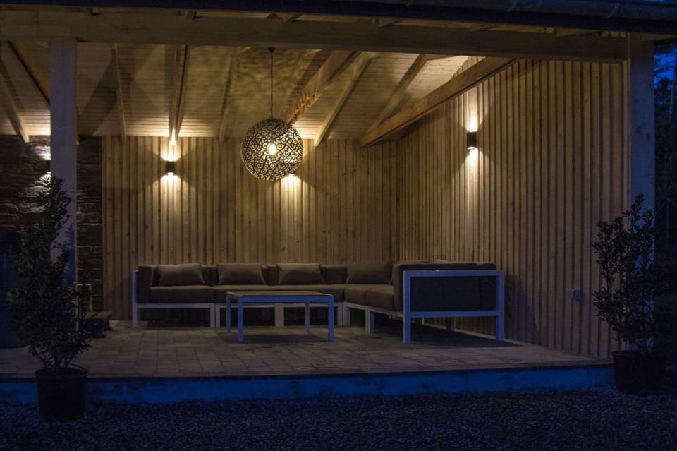Villa Valentina Vacation rental in Wallonia, Belgium