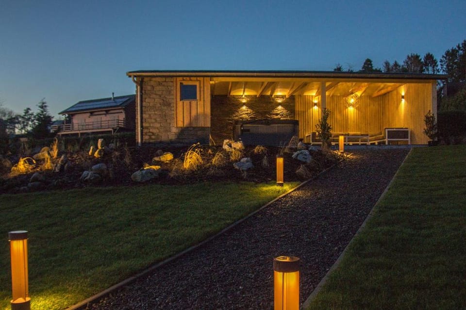 Villa Valentina Vacation rental in Wallonia, Belgium