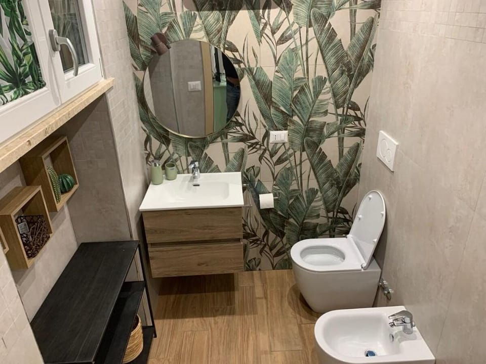 ComfortHouseGreen Vacation rental in Ladispoli