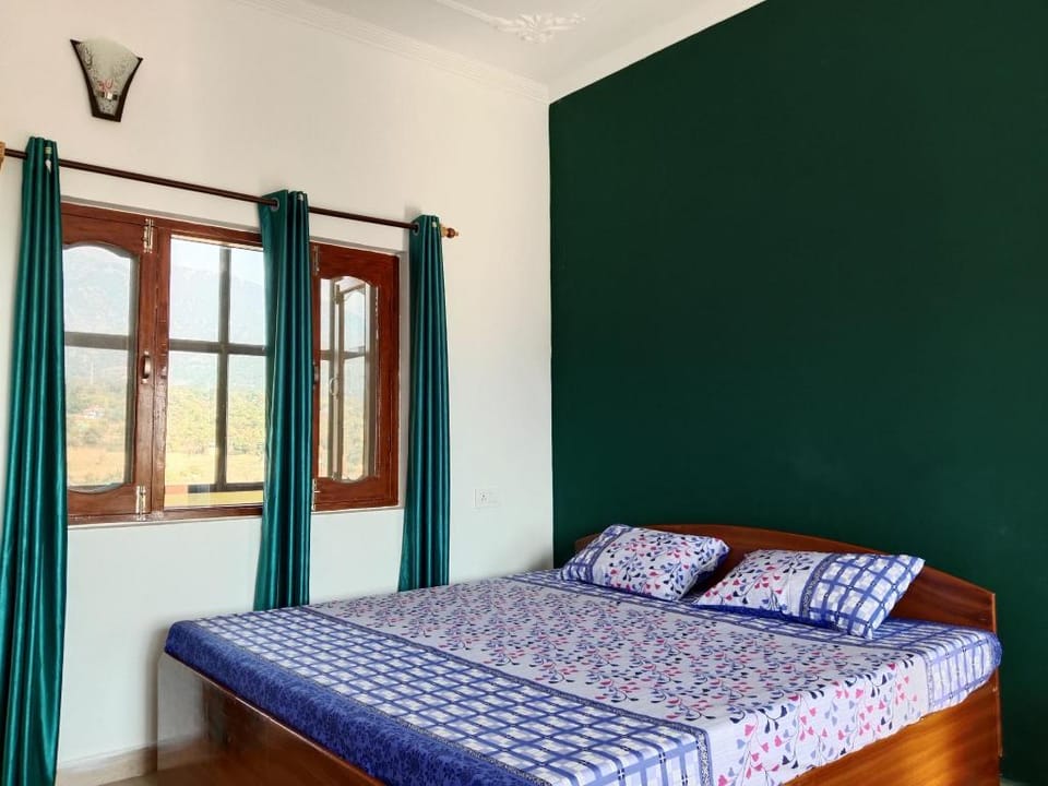 Hari Vatika Homestay ( Private Location) Villa in Punjab, India