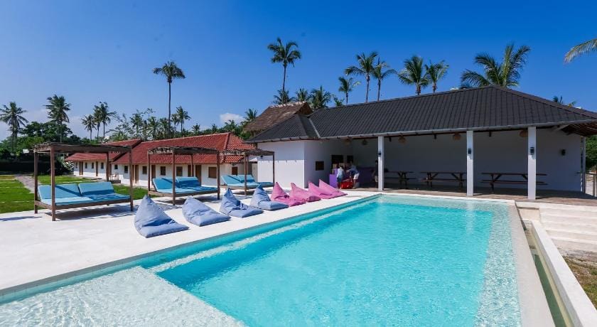 Royal Resort Gili Air Hotel in Pemenang