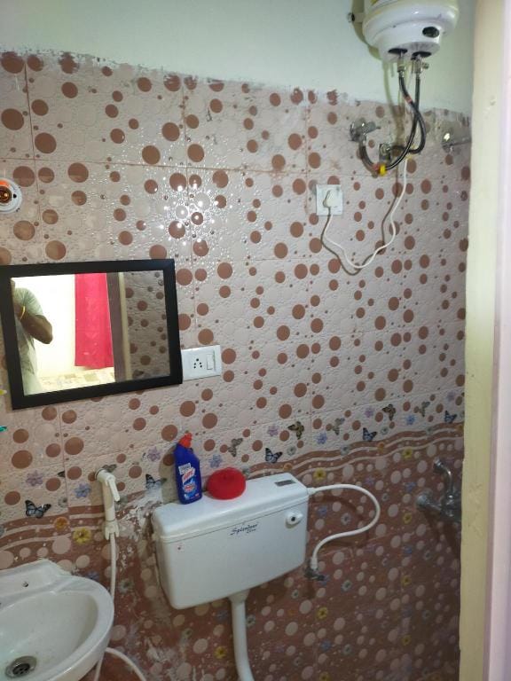 THE FARM CREST, ECR KADALUR VILLAGE Vacation rental in Tamil Nadu