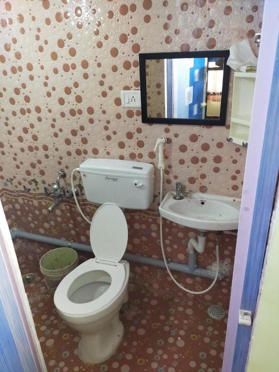 THE FARM CREST, ECR KADALUR VILLAGE Vacation rental in Tamil Nadu