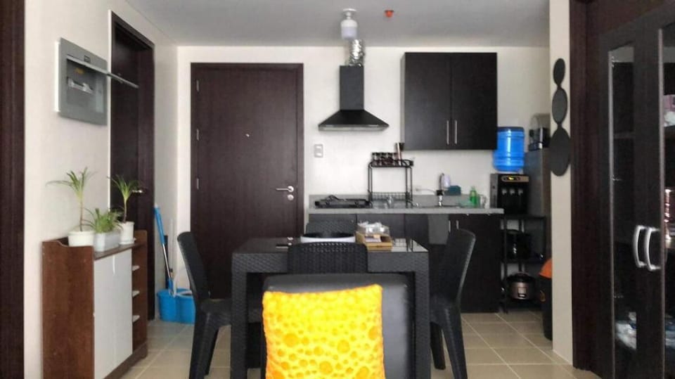 Humble Homie Vacay Apartment in Manila City
