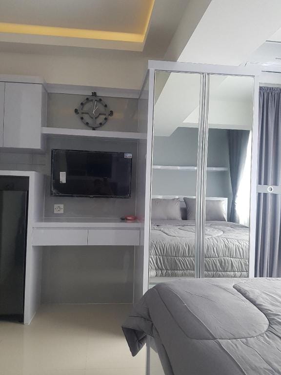 Apartemen The Jarrdin Murah Dekat Mall Ciwalk Apartment in Bandung