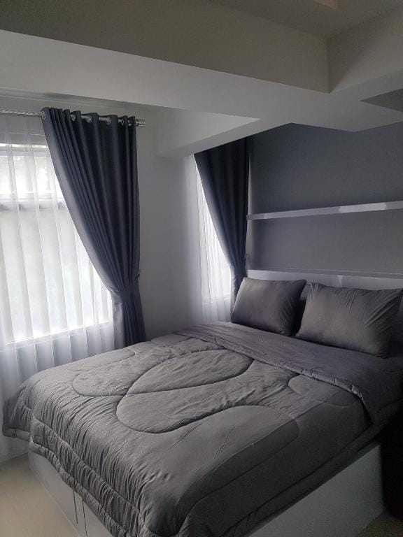 Apartemen The Jarrdin Murah Dekat Mall Ciwalk Apartment in Bandung