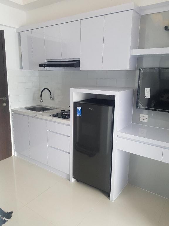Apartemen The Jarrdin Murah Dekat Mall Ciwalk Apartment in Bandung