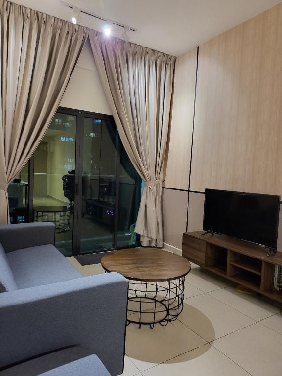 Reizz Residence Elegant Family Suites Skypool Wifi Apartment in Federal Territory of Kuala Lumpur