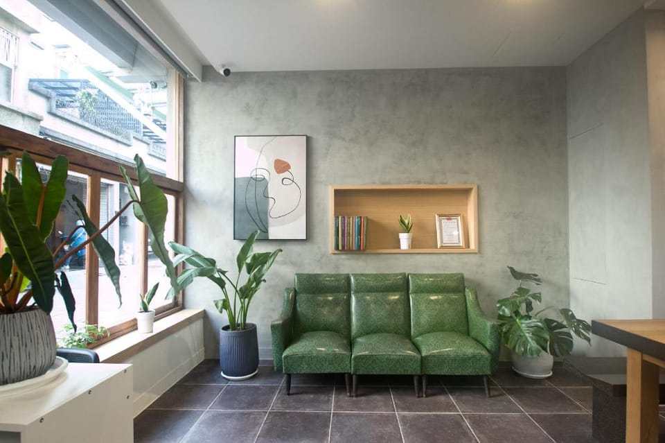 Tainan City Houses Vacation rental in Kaohsiung