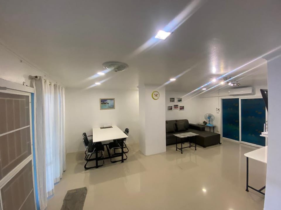NB Bangsaen House @ KL7 Vacation rental in Chon Buri Changwat