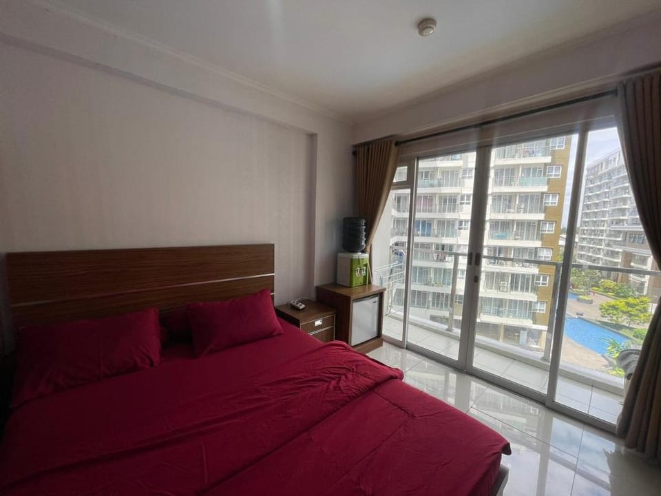 Pasteur Apartments Apartment in Bandung