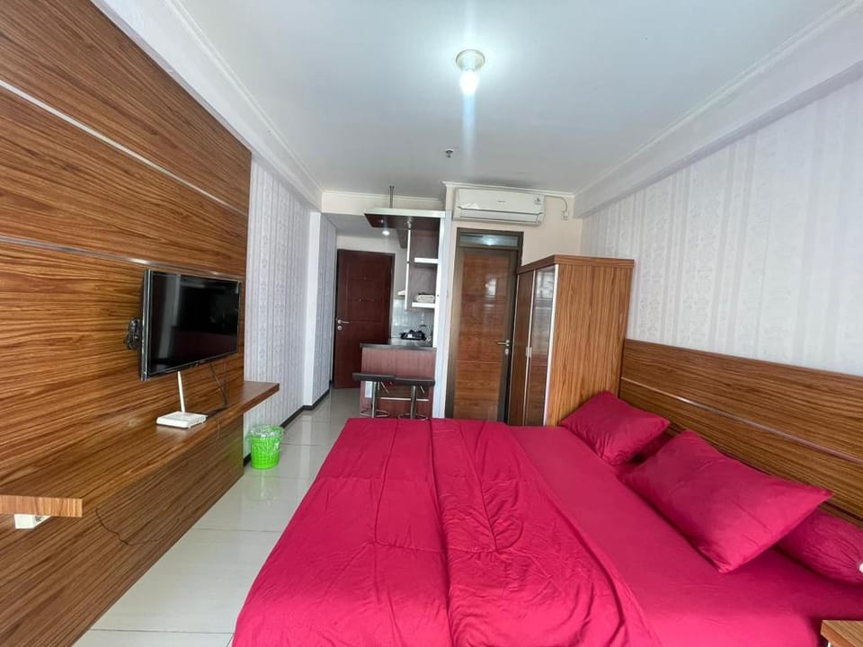 Pasteur Apartments Apartment in Bandung