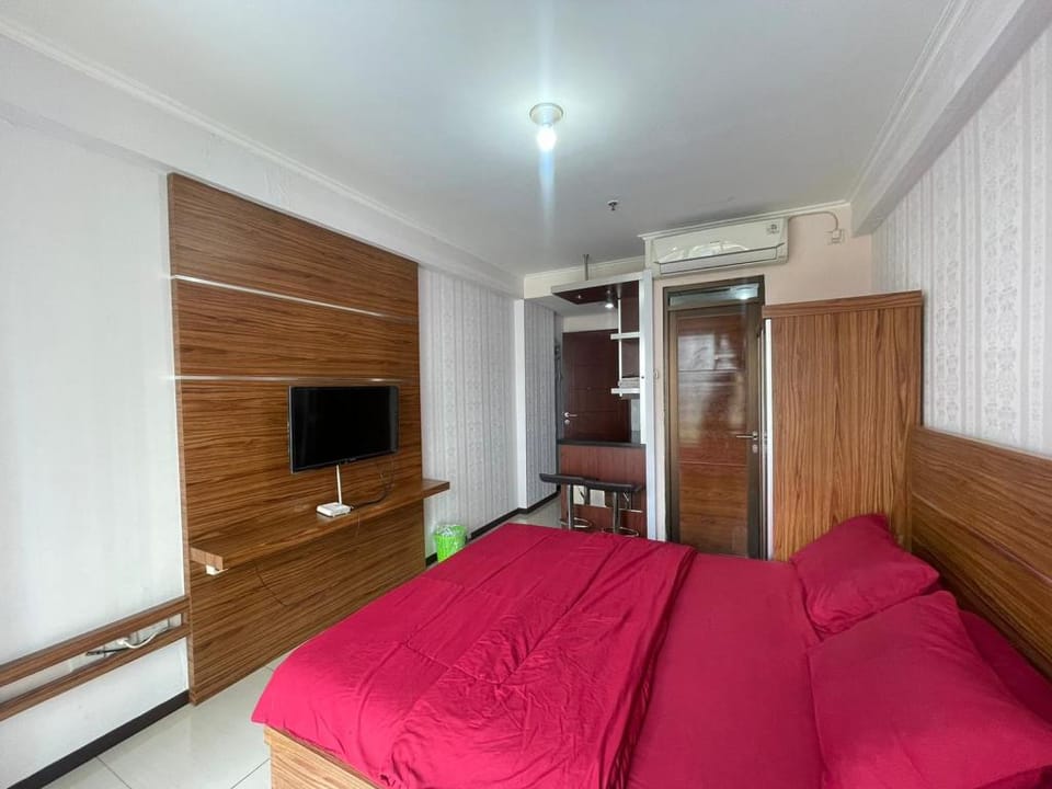 Pasteur Apartments Apartment in Bandung