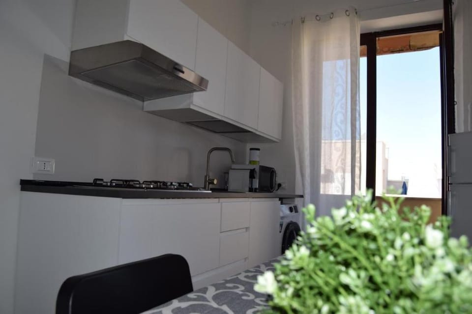 Domus casa vacanze Ponente Apartment in Terrasini