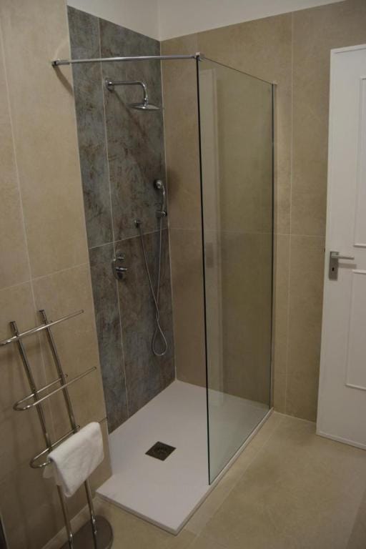Domus casa vacanze Ponente Apartment in Terrasini