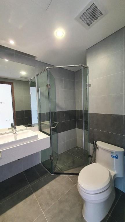 Studio toa can ho 5* S-Premium, Sky Oasis, Ecopark Apartment in Laos