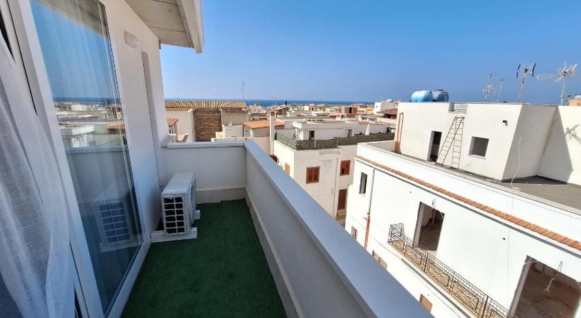 Domus casa vacanze Levante Apartment in Terrasini