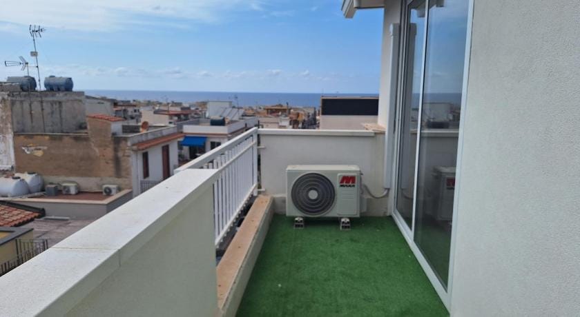 Domus casa vacanze Levante Apartment in Terrasini