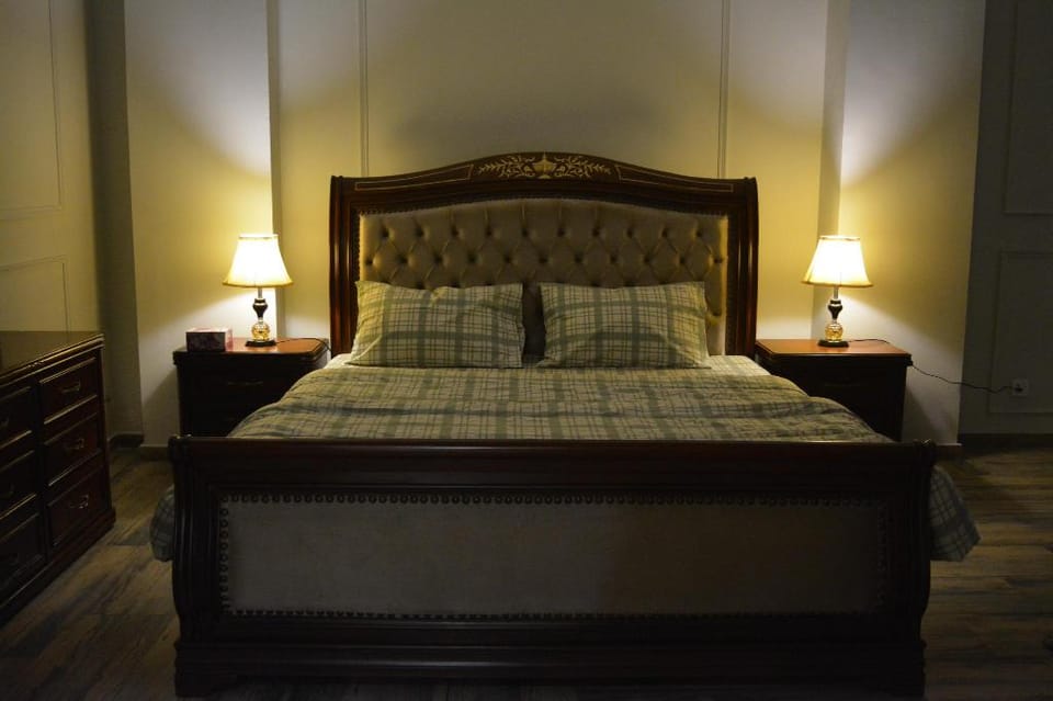 ThE Mountain view Apartment Bahria town phase 1  Apartment in Islamabad